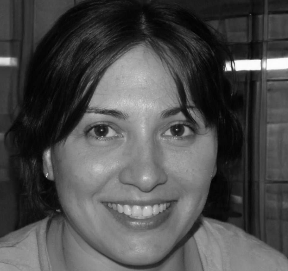 Marlowe Chen, Lead Instructor