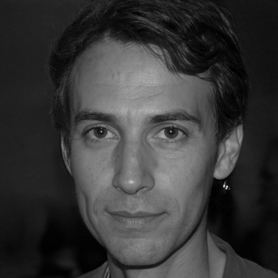 Finance Director Meridian Blackwood